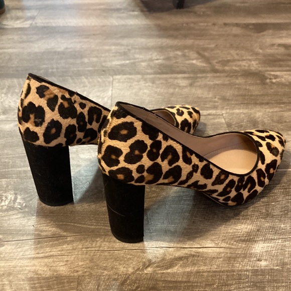 Leopard Print Perfection - Picture 4 of 4